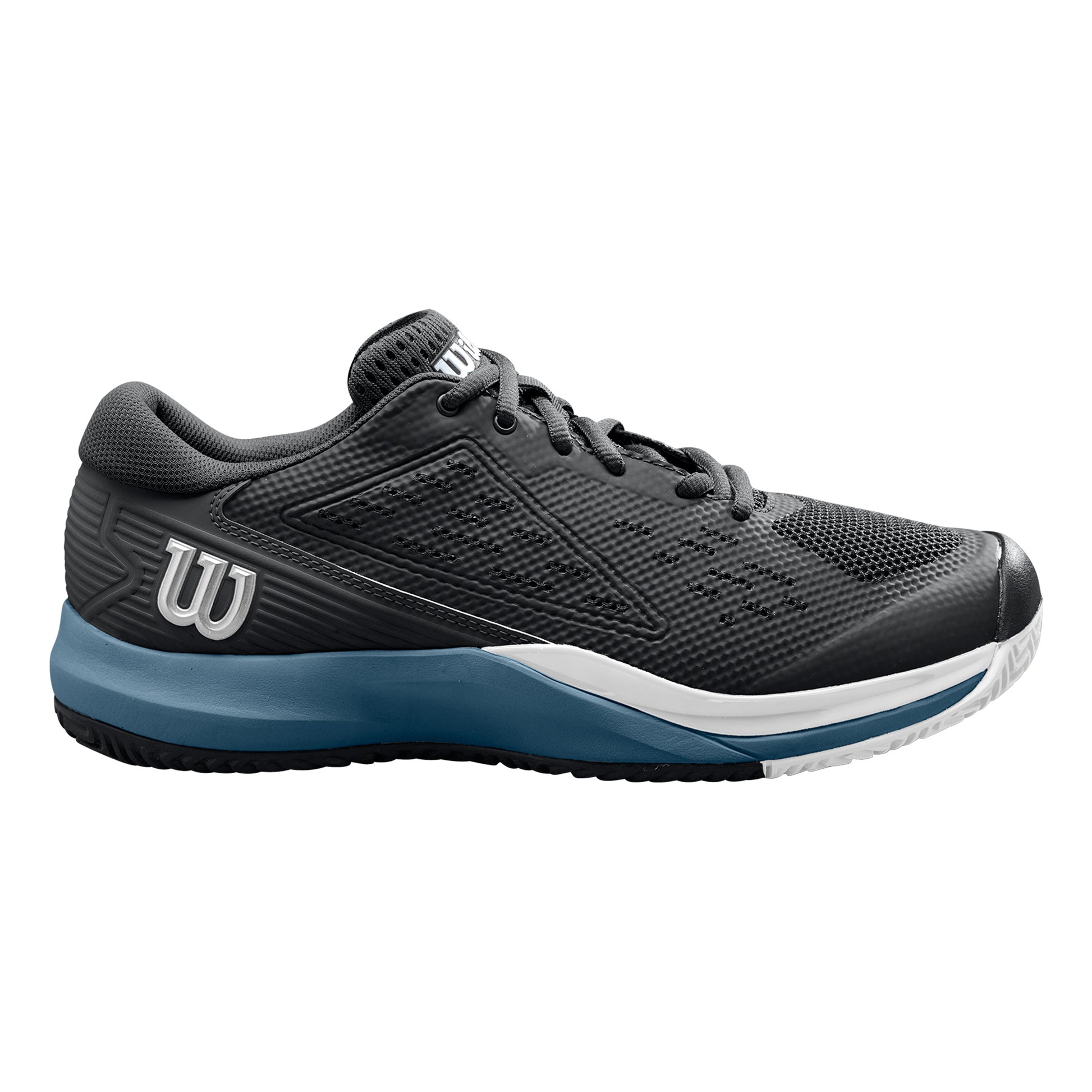 Wilson Pro Ace Zapatilla todas las superficies Hombres - negro, azul