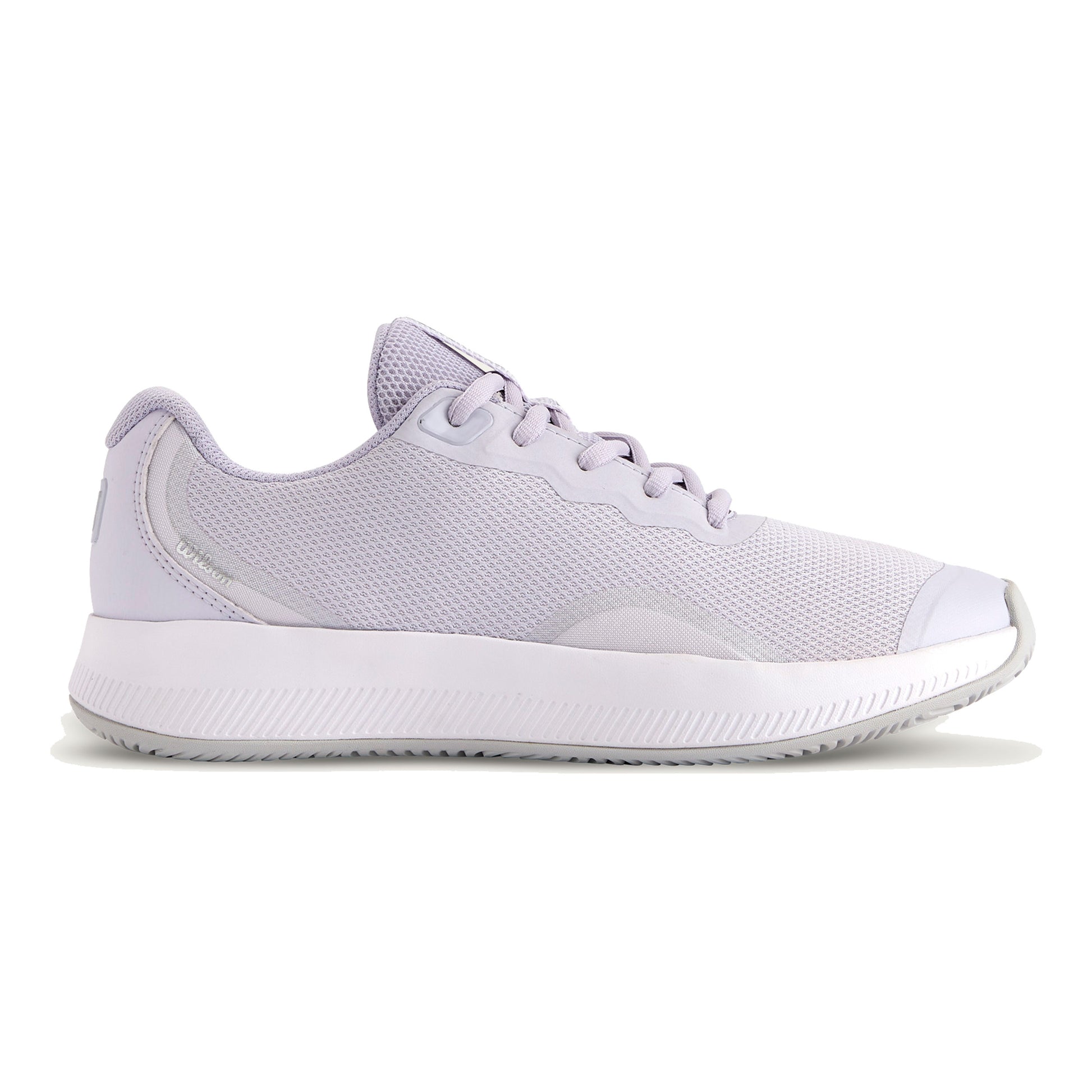 Wilson Intrigue Lite Zapatilla Todas Las Superficies Mujeres-Lila