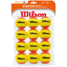Starter Balls Stage 2 Bolsa De 12