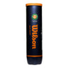 Roland Garros Official Bote De 4 Pelotas