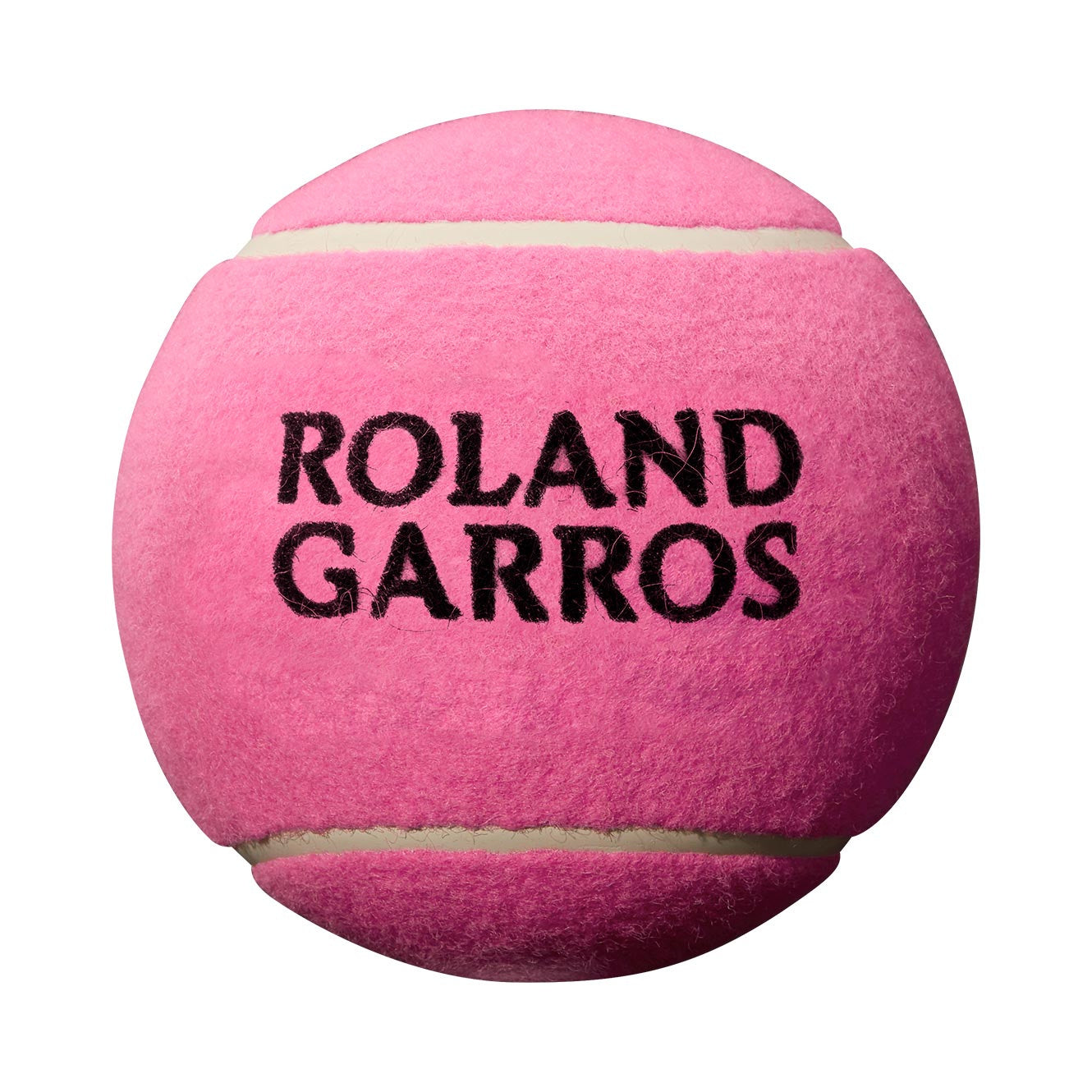 Wilson Jumbo Tennisball Mini 5" Pack de 1