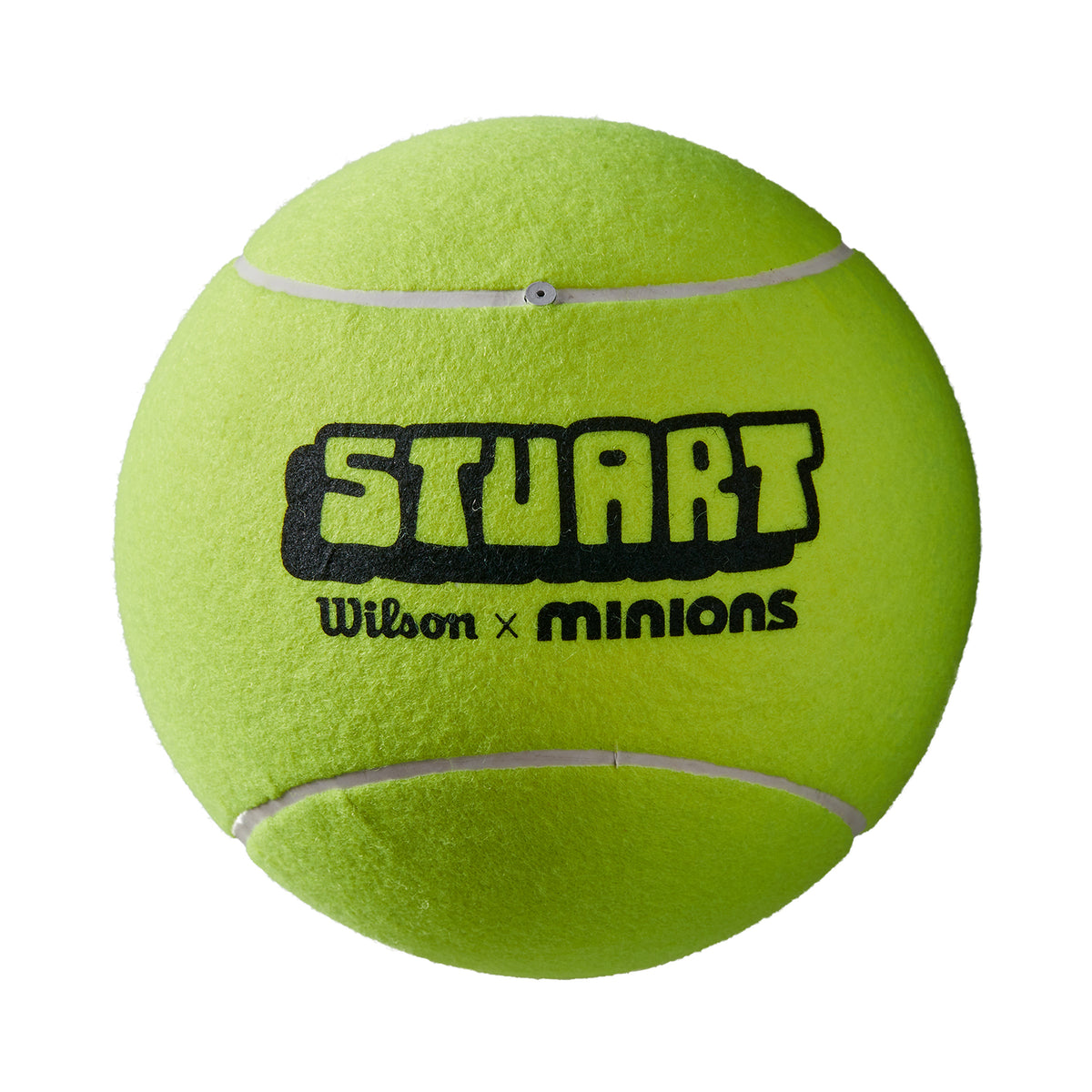 Wilson Minions Jumbo Ball Pack de 1