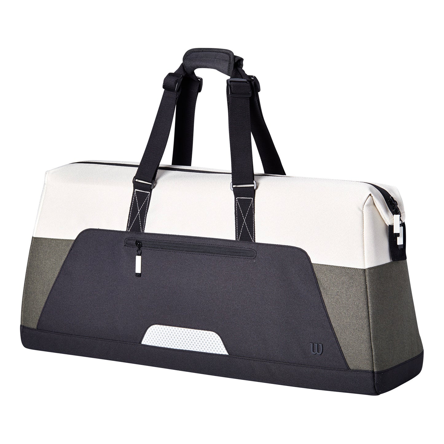 Wilson Raquetero - gris