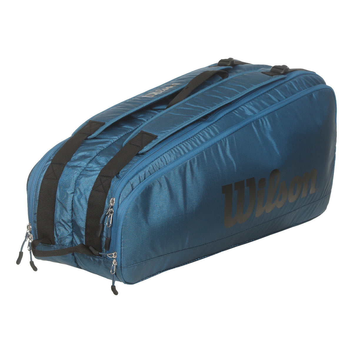 Wilson Tour Ultra Raquetero De 6-Azul
