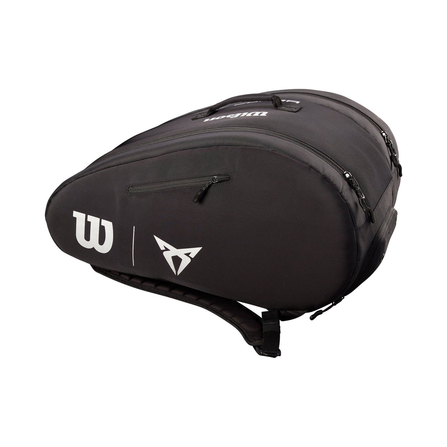 Wilson Cupra Paletero - negro
