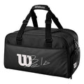 Bela DNA Small Duffle Bolsa Deporte Para Pádel-Negro