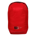 Bela DNA Mochila - rojo