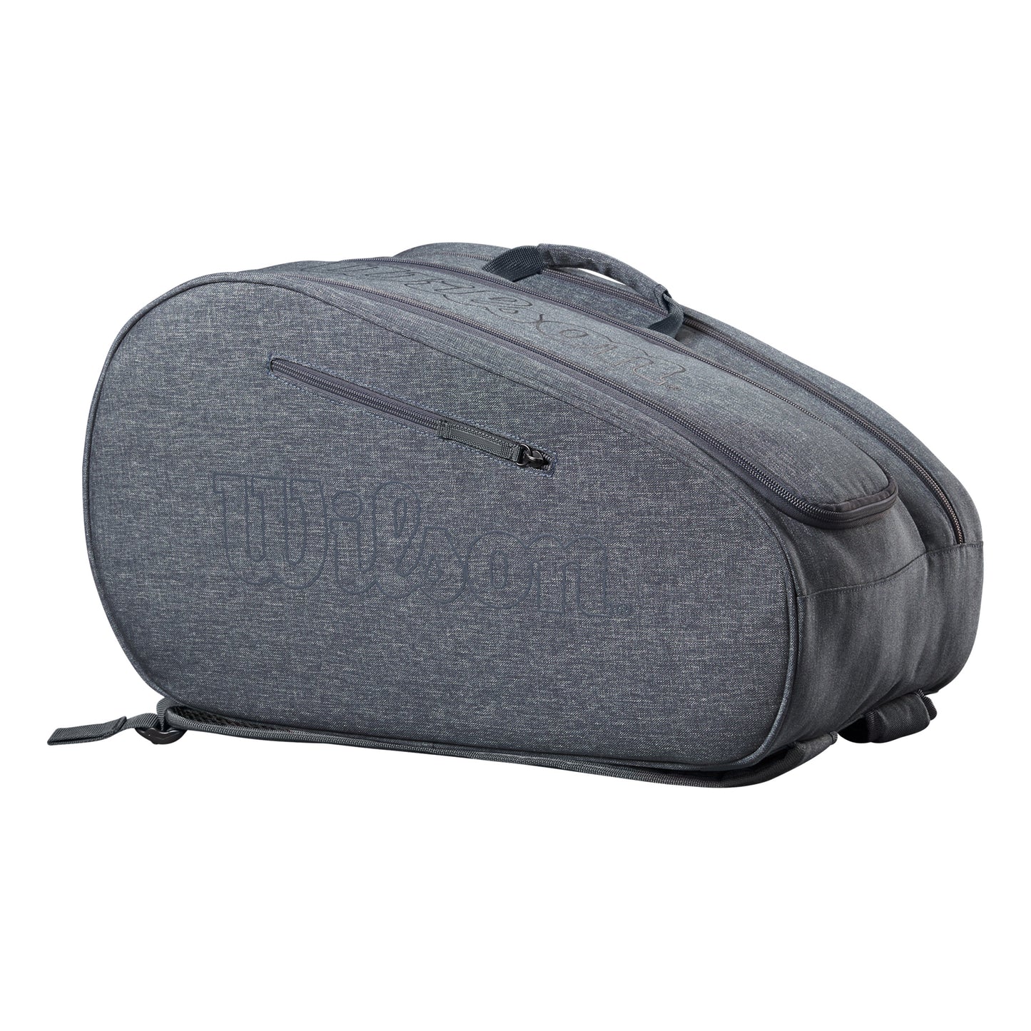 Wilson Team Team Padel Bag Paletero - azul