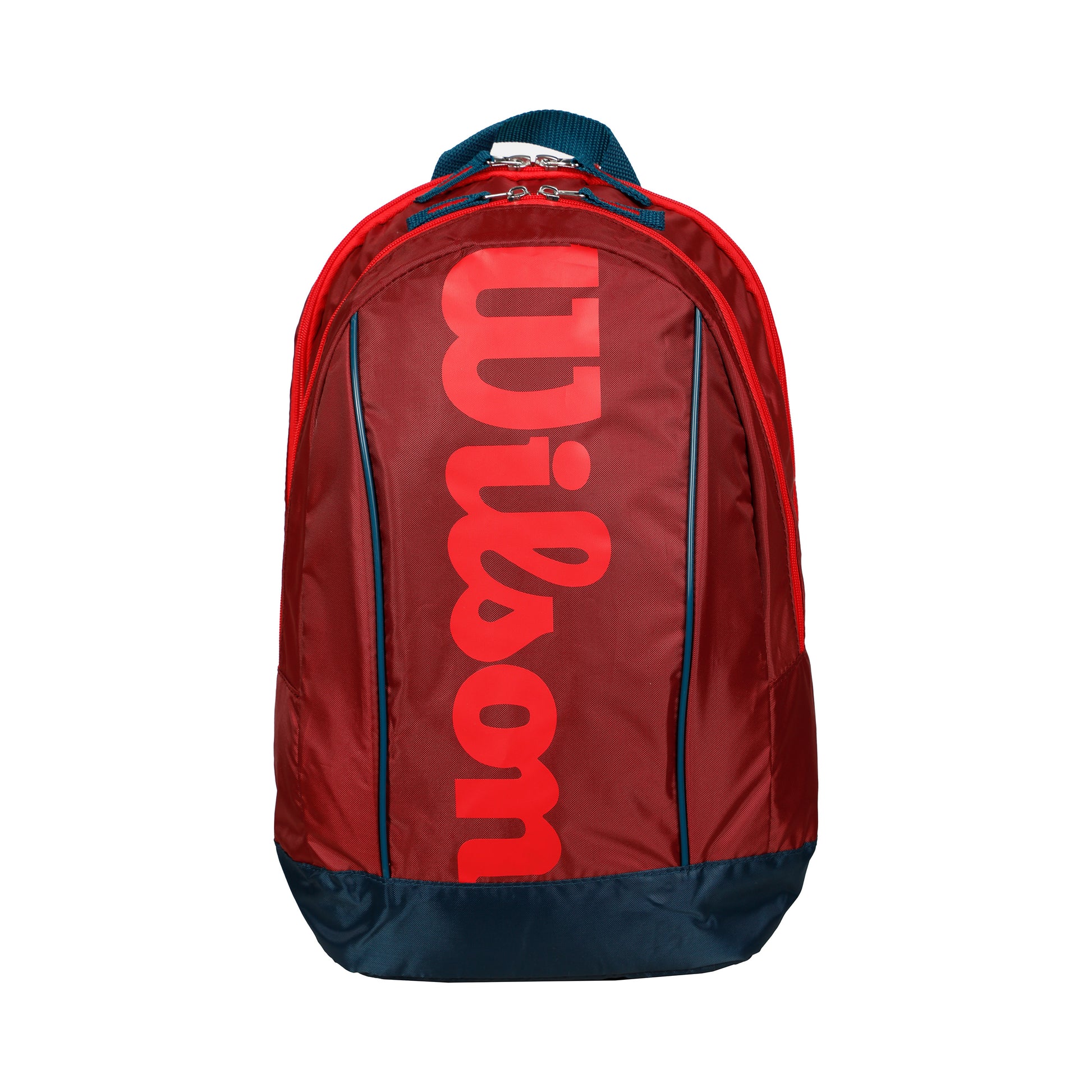 Wilson Junior Mochila-Rojo