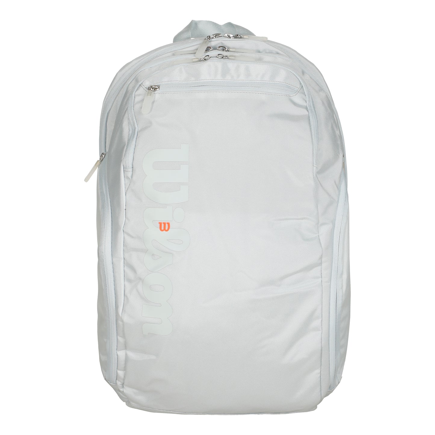 Wilson Shift Super Tour Mochila-Blanco