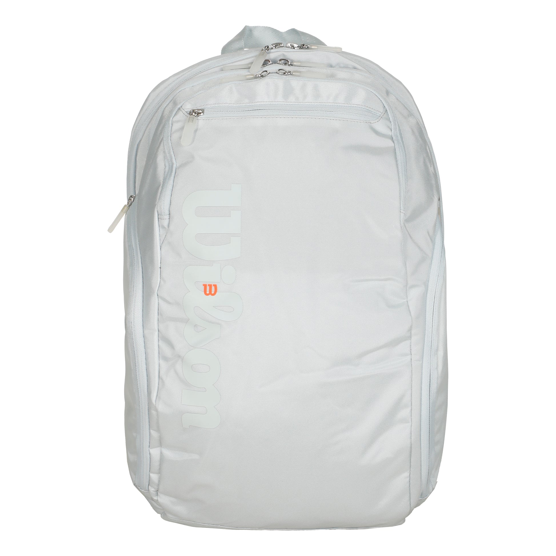 Wilson Shift Super Tour Mochila-Blanco