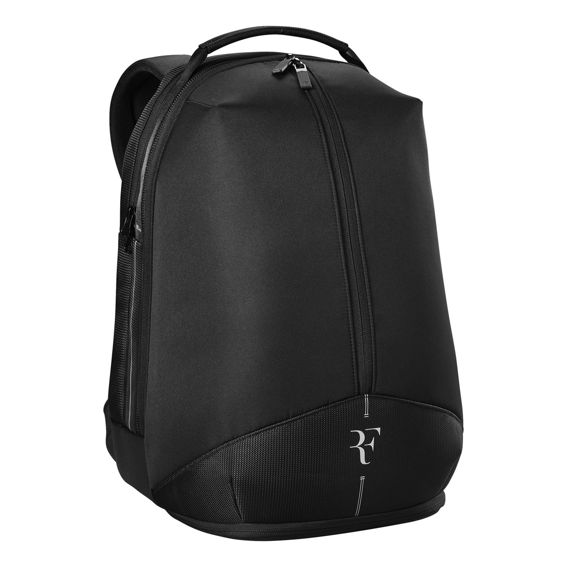 Wilson RF Mochila-Negro
