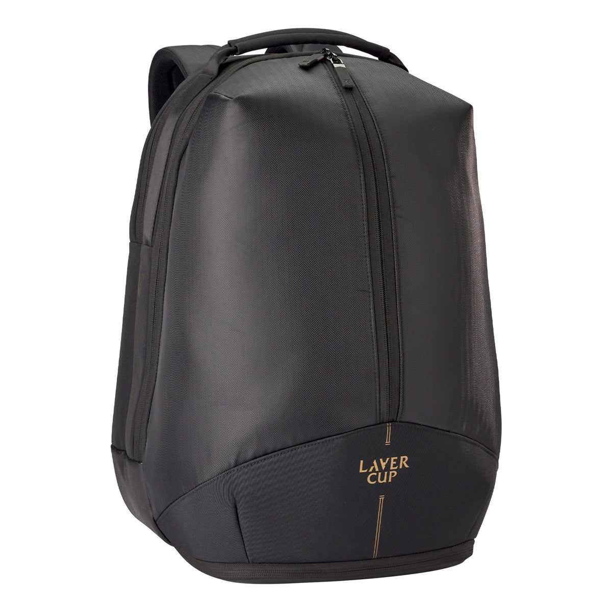 Wilson Federer Laver Cup 2025  Mochila - negro