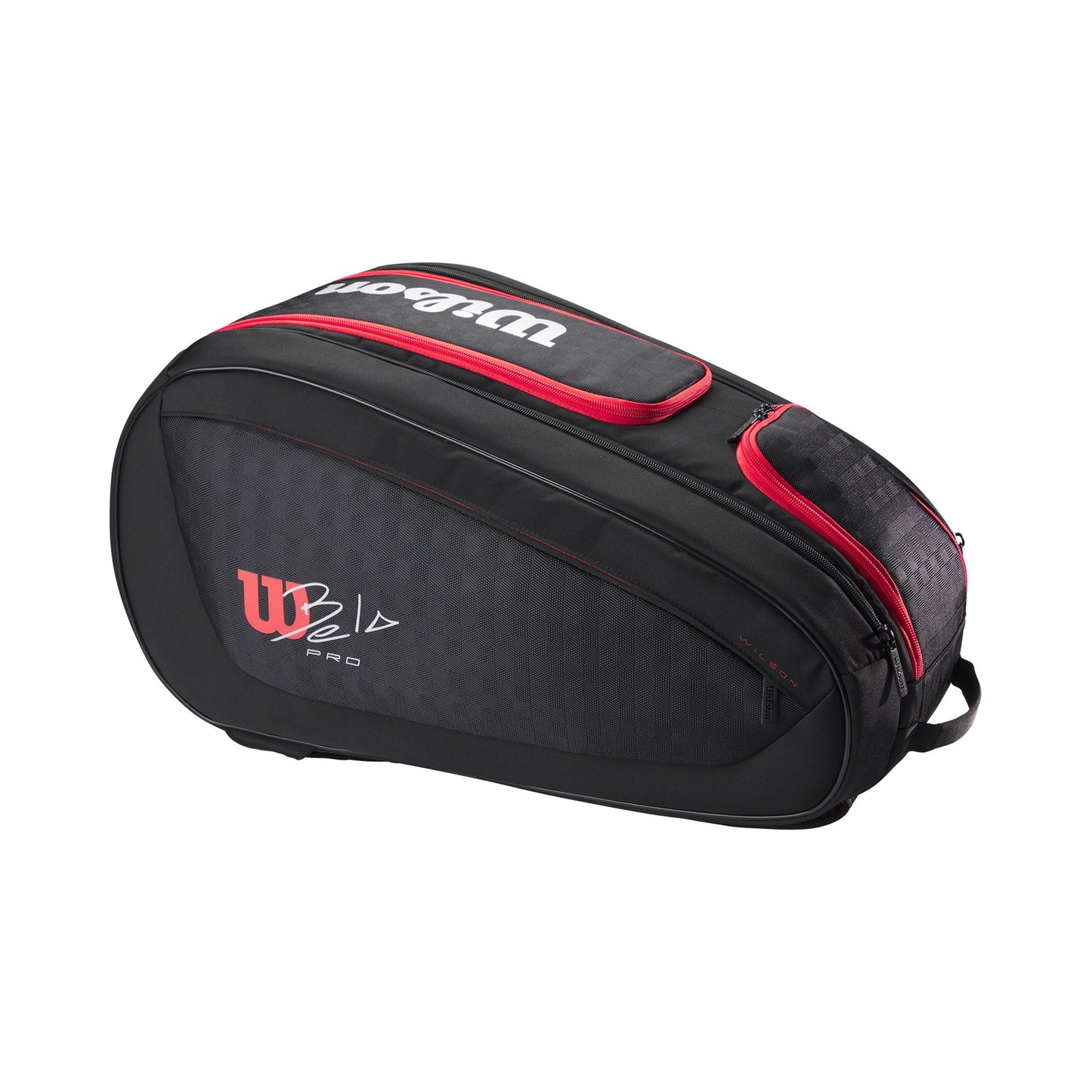 Wilson Bela V3 Paletero - negro