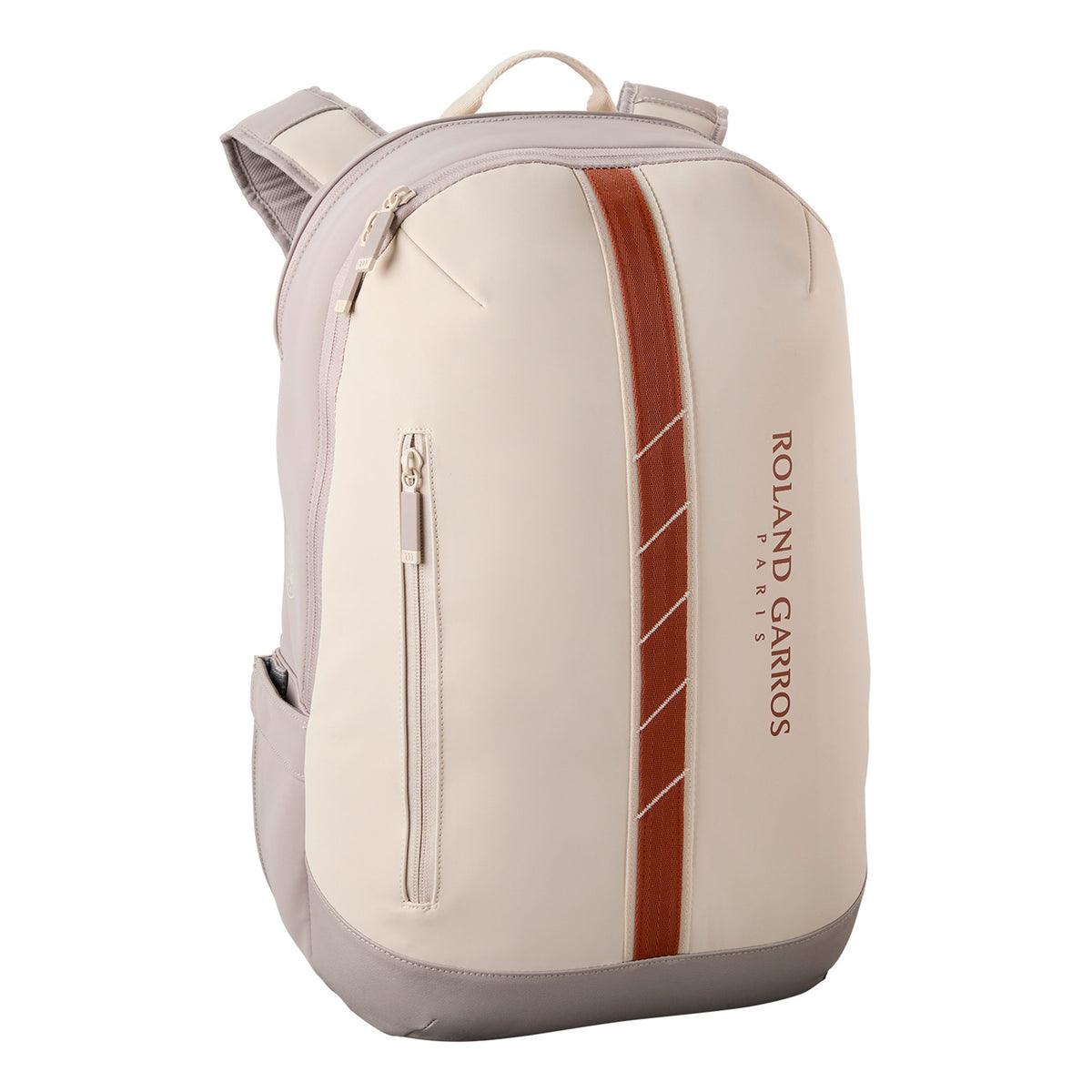 Wilson Tour Roland Garros Mochila-Crema