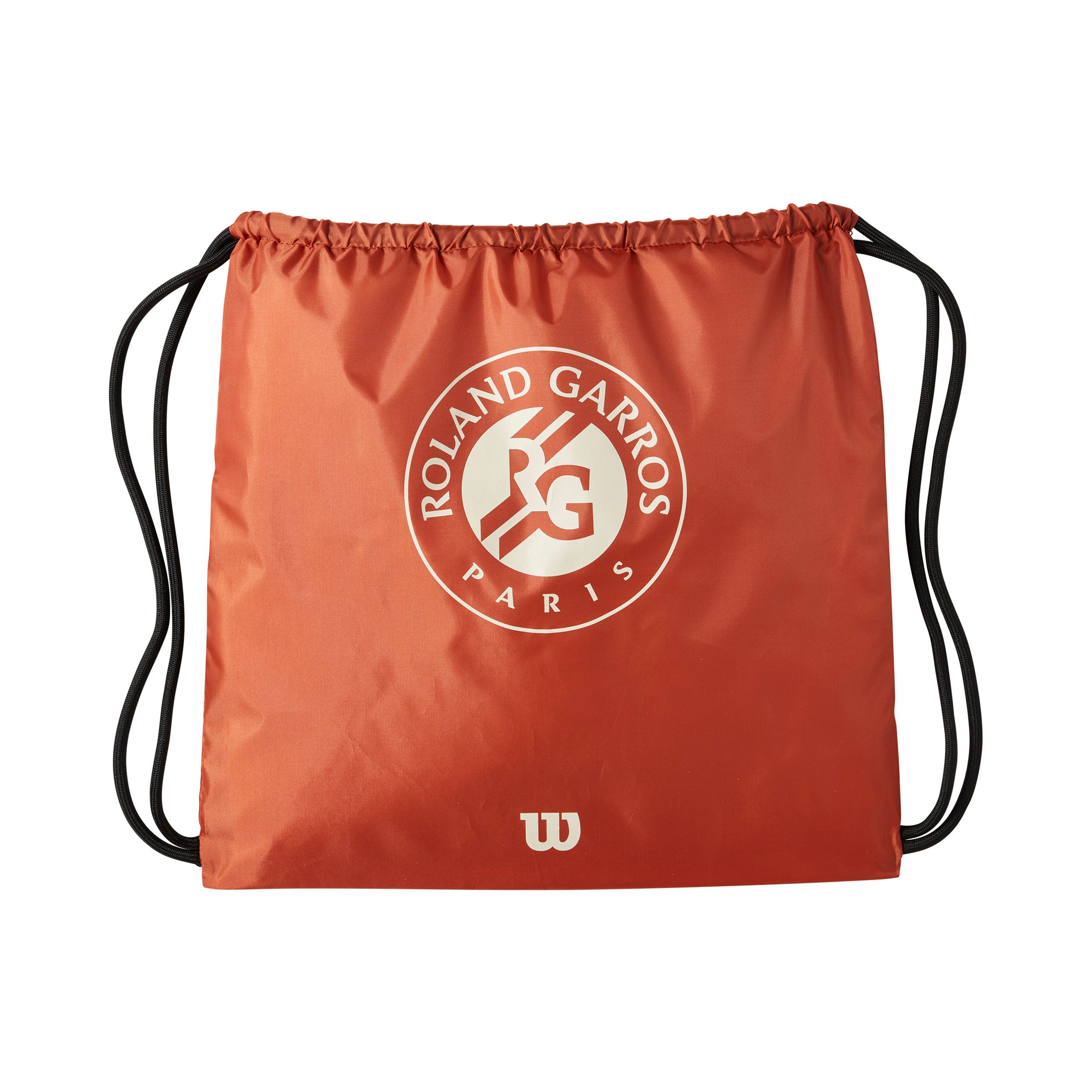 Wilson Super Tour Bolsa De Calzado-Rojo