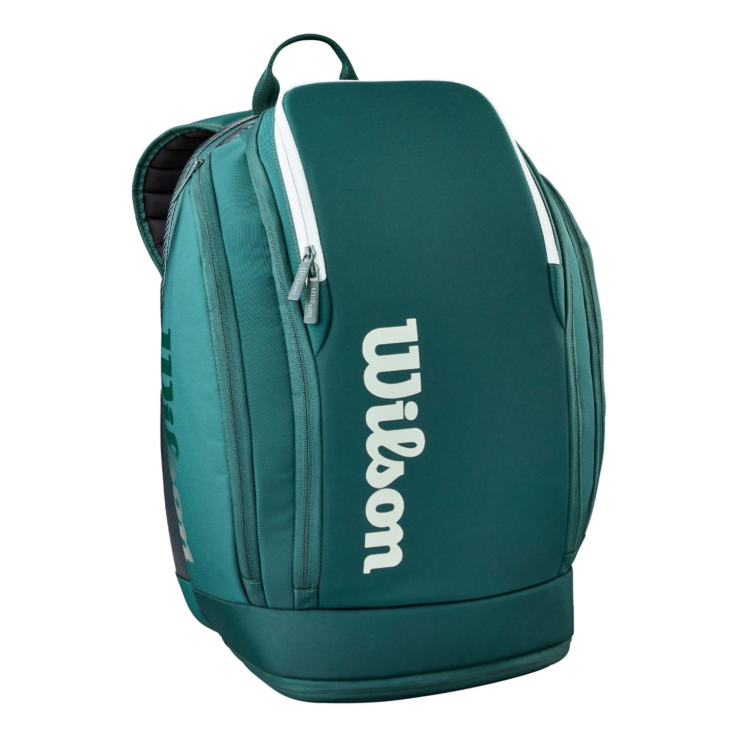 Wilson Blade V10 Mochila - color petróleo