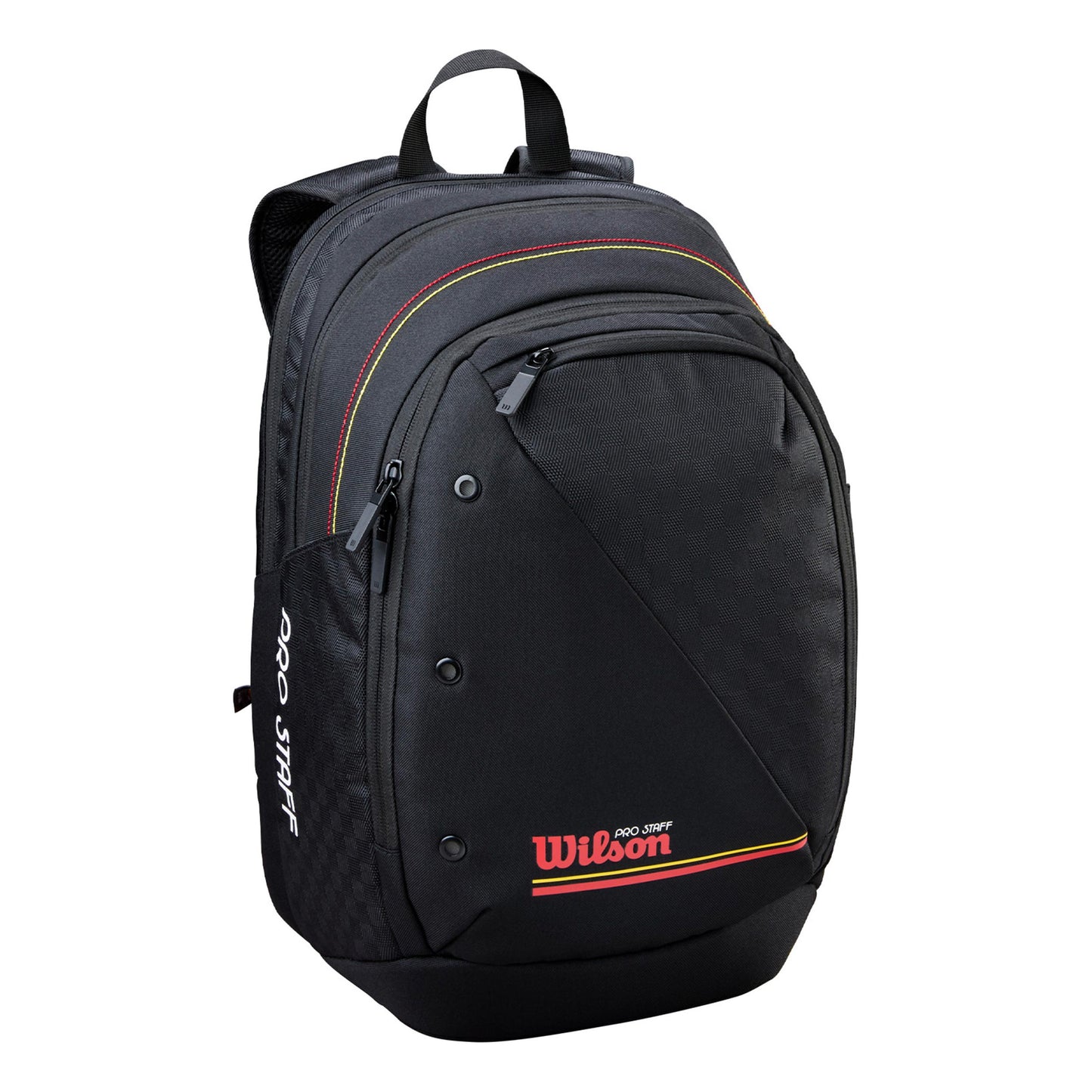 Wilson Pro Staff Classic Mochila - negro