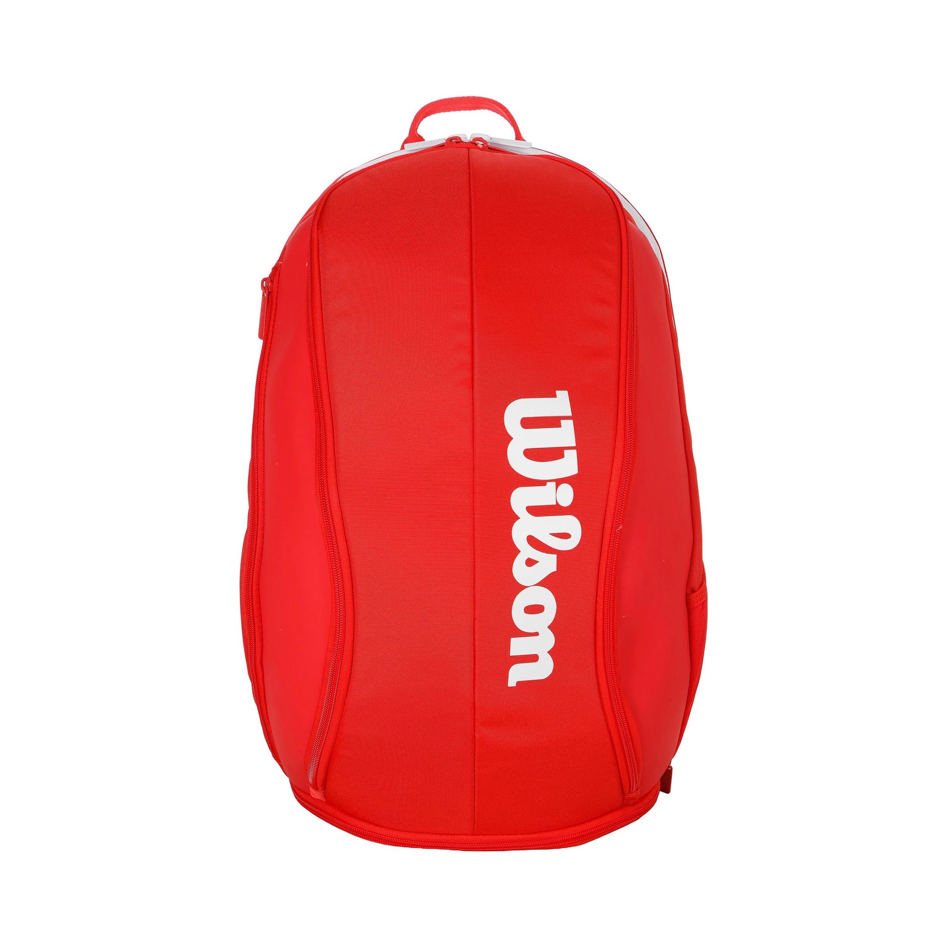 Wilson Tour Super Padel Mochila - rojo