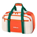 Roland Garros Small Bolsa de deporte - crema
