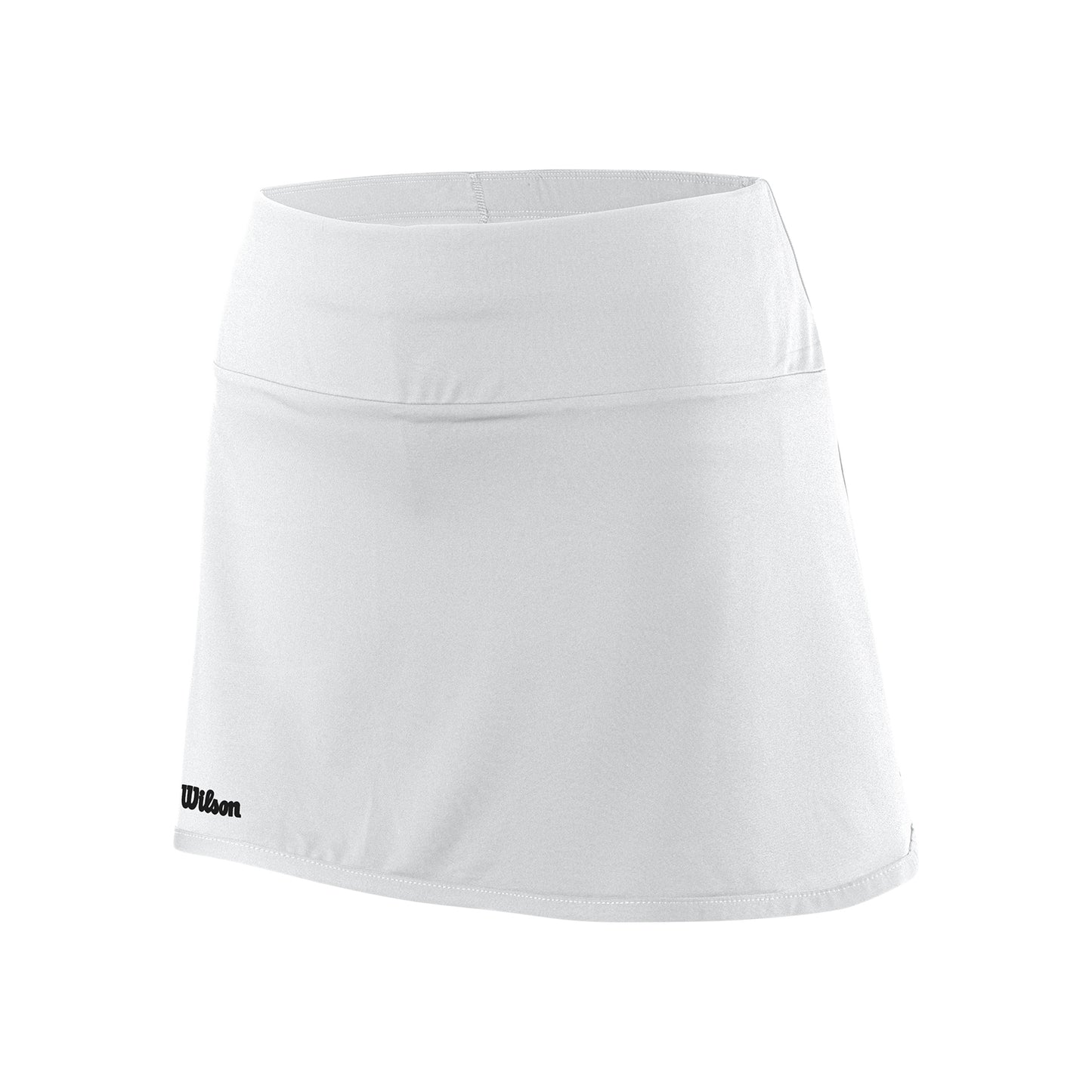 Wilson II 12.5 Falda Mujeres - blanco,