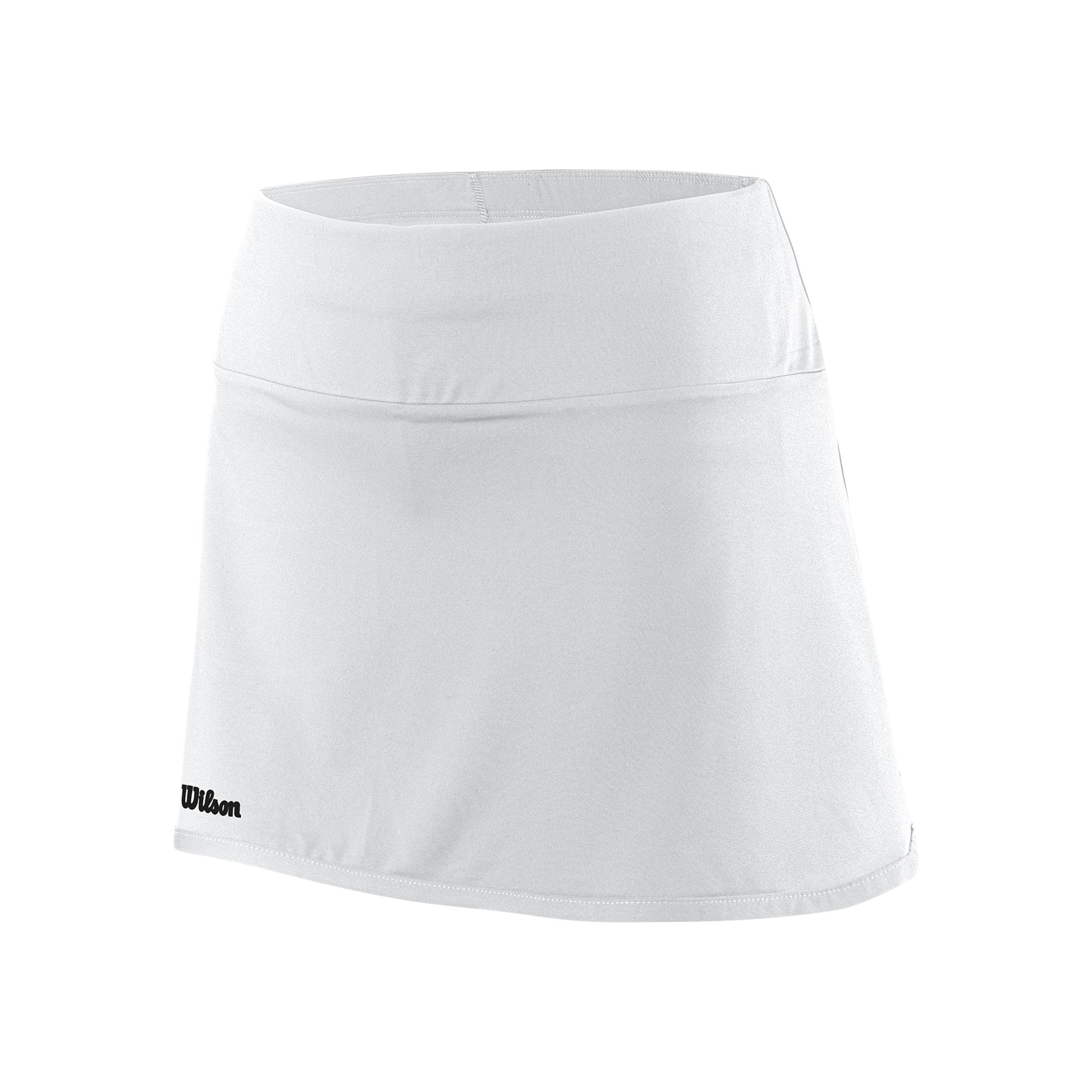 Wilson II 12.5 Falda Mujeres - blanco,