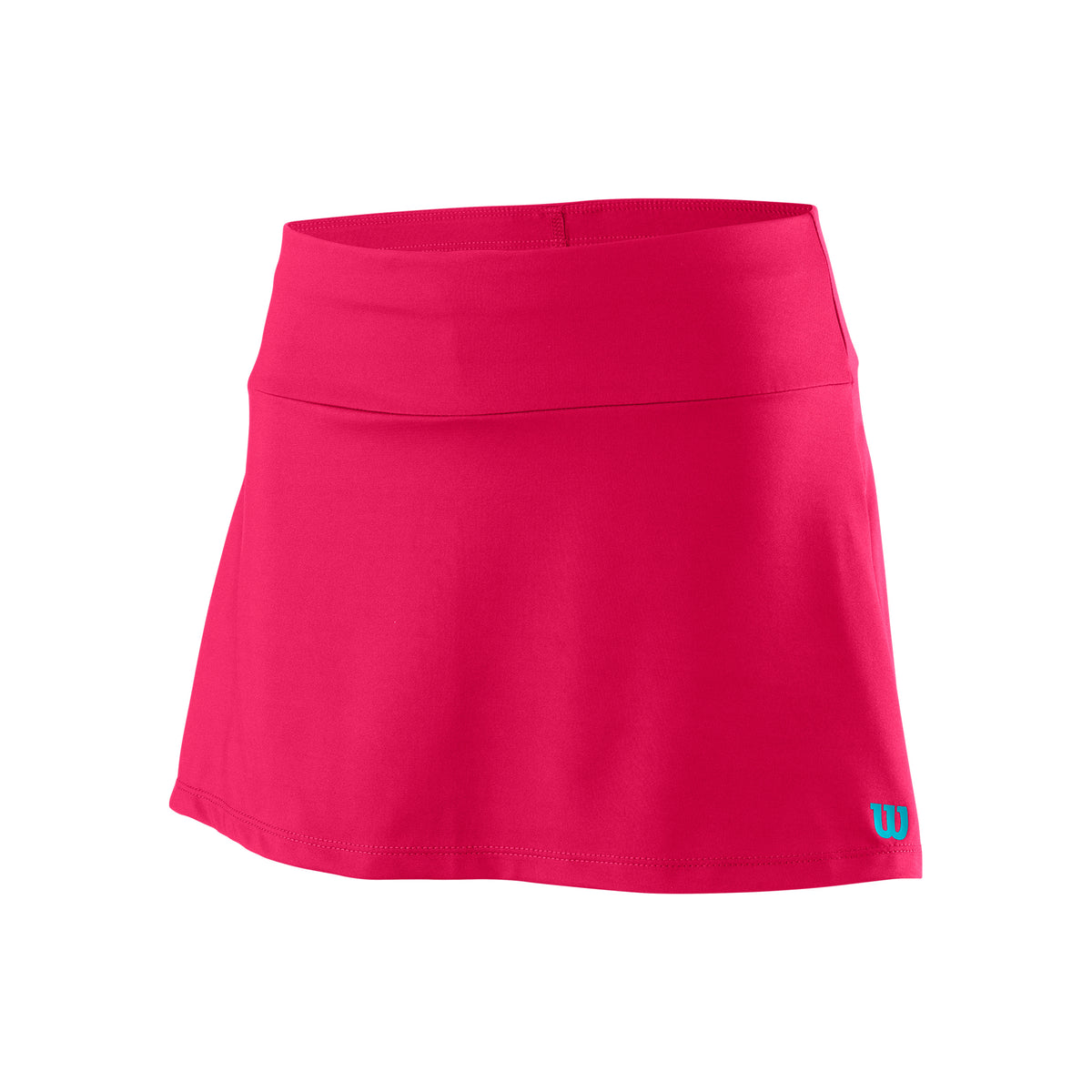 Wilson Competition 11 II Falda Chicas - rosa,