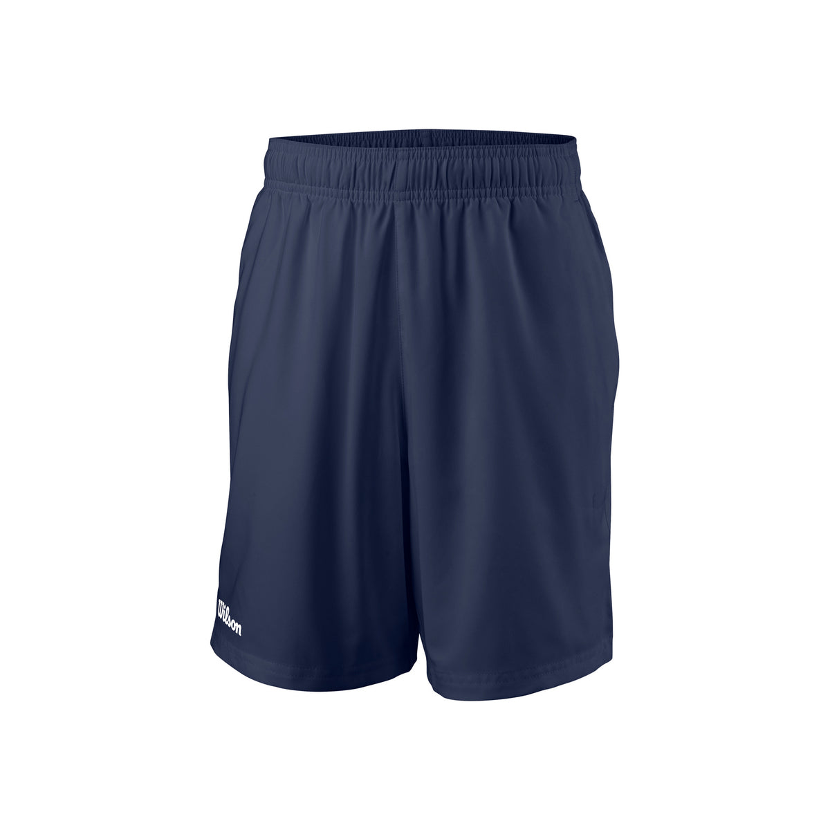 Wilson Team II Shorts Chicos - azul,