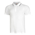 Players Seamless Team 2.0 Polo Hombres - blanco,