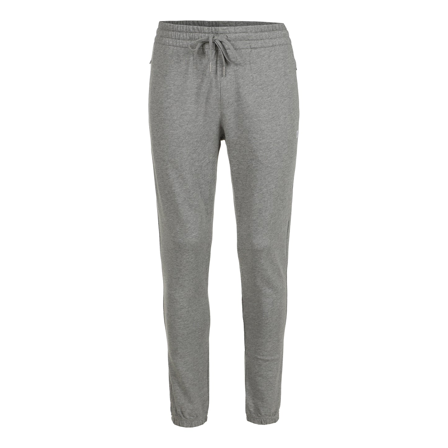 Wilson Parkside Pantalón De Entrenamiento Hombres-Gris