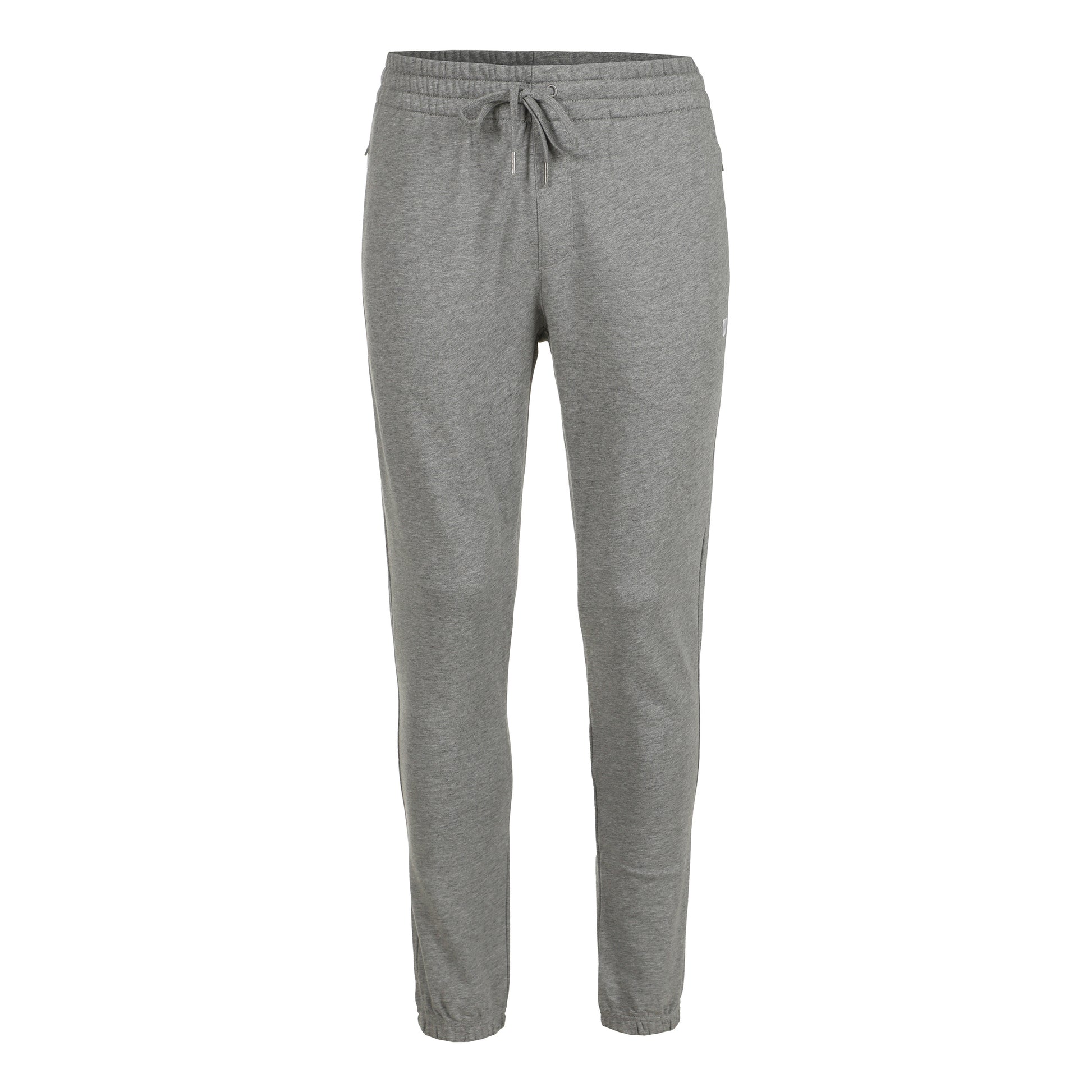 Wilson Parkside Pantalón De Entrenamiento Hombres-Gris