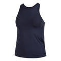 Fieldhouse Lite Camiseta De Tirantes Mujeres-Azul Oscuro