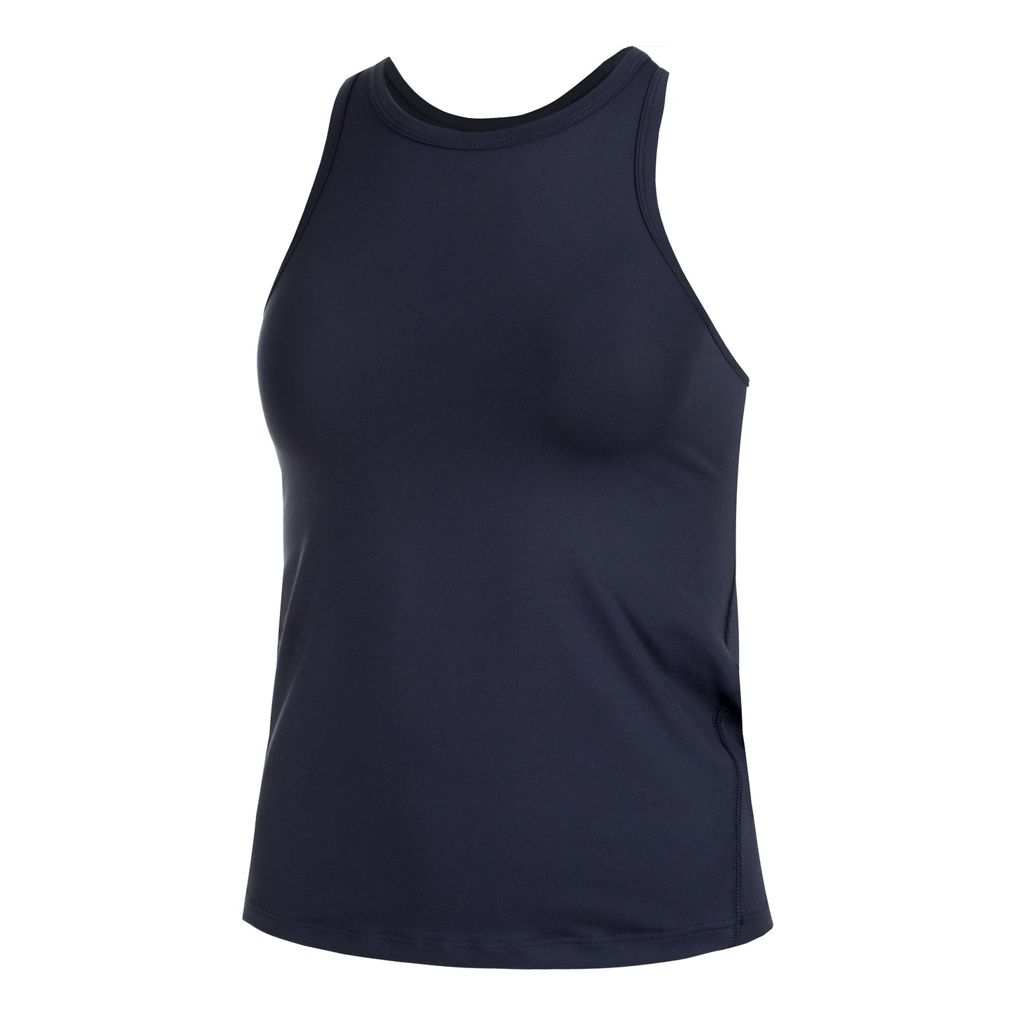 Wilson Fieldhouse Lite Camiseta De Tirantes Mujeres-Azul Oscuro