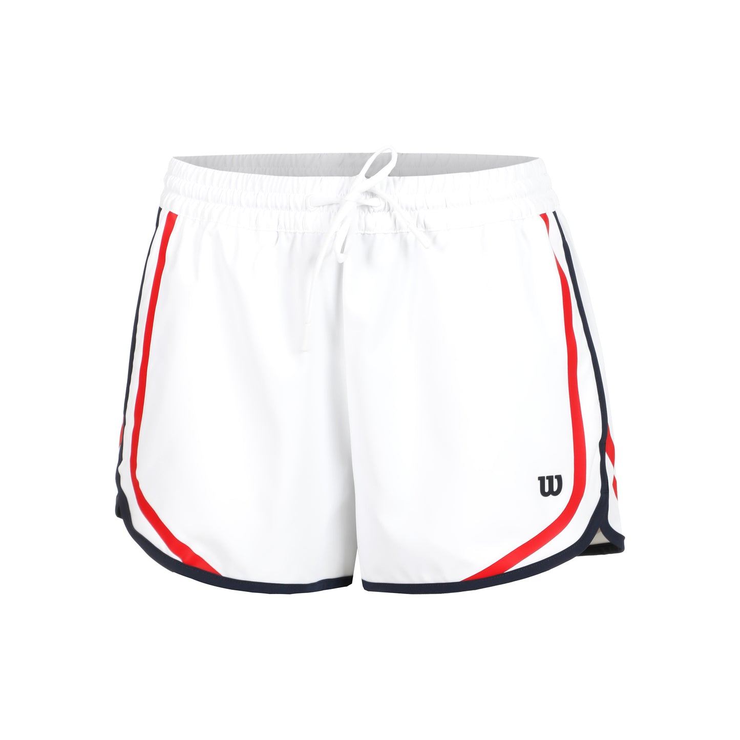 Wilson Ellyn Shorts Mujeres-Blanco