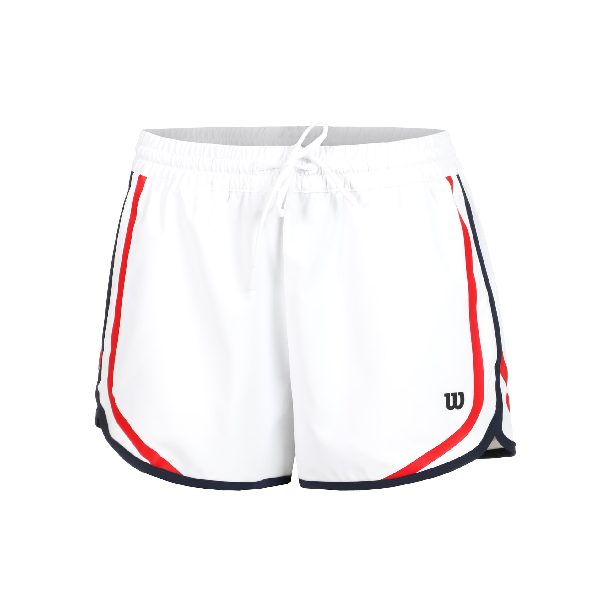 Wilson Ellyn Shorts Mujeres-Blanco