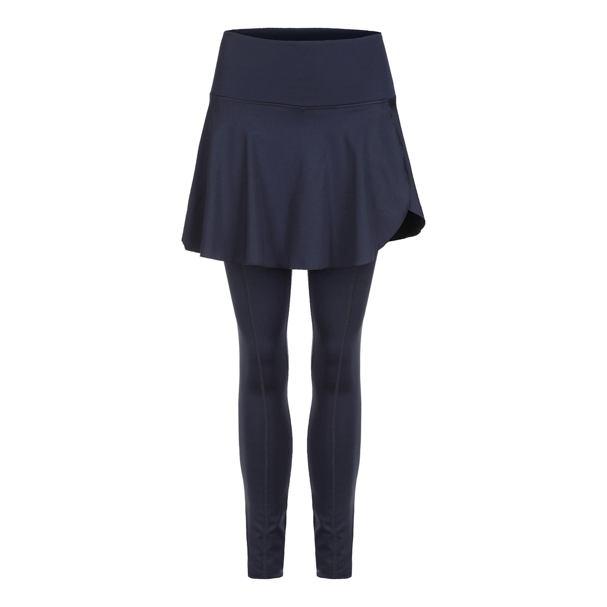 Wilson Doubles Malla Mujeres-Azul Oscuro