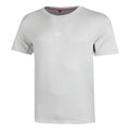Everyday Performance Camiseta de manga corta Hombres - blanco,