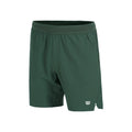 Tournament V2 7in Shorts Hombres-Verde Oscuro