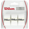 Pro Overgrip Perforated Pack De 3-Blanco