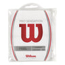 Pro Overgrip Sensation Pack De 12-Blanco