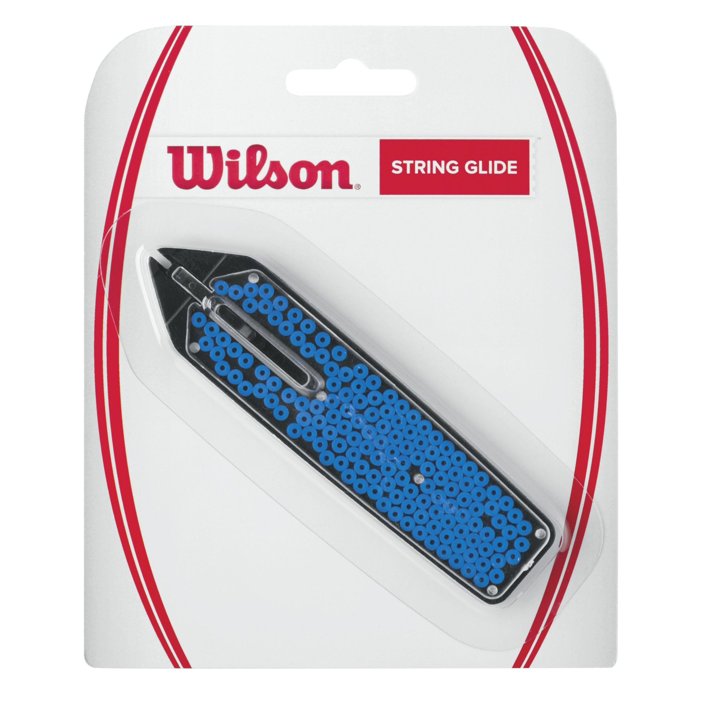 Wilson Protector De Cordaje-Azul