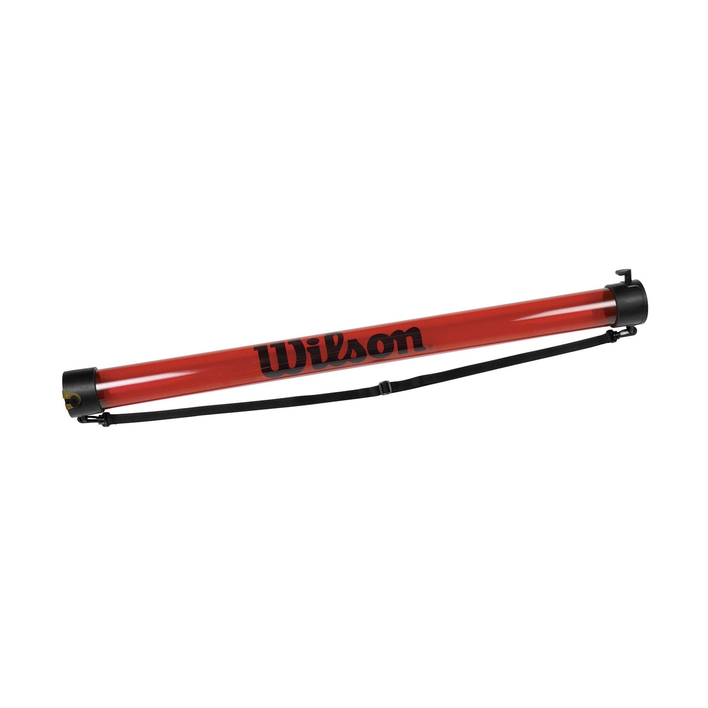 Wilson Tubo Recogepelotas-Rojo