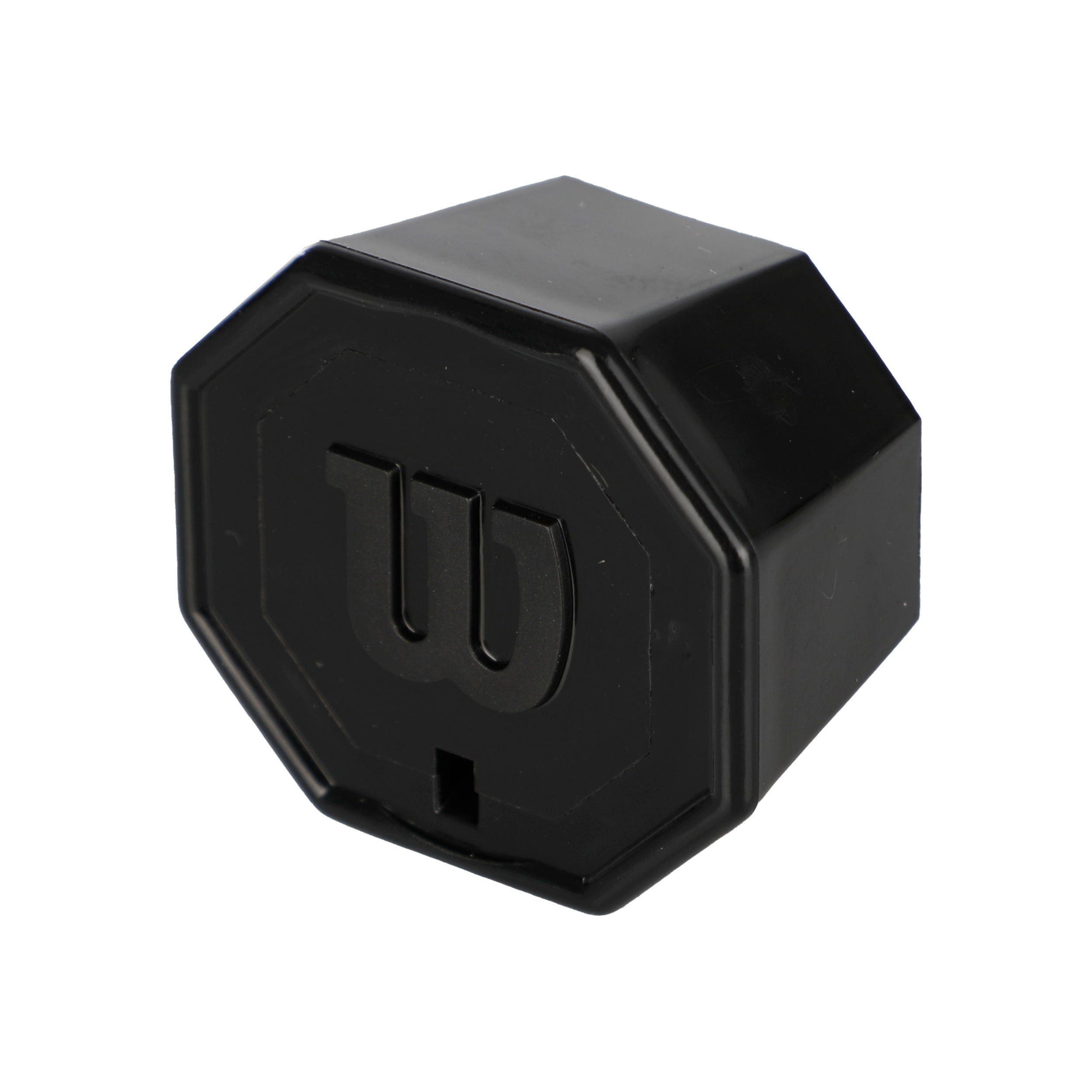 Wilson PRO STAFF RF97 v13 グリップ2 Pro Staff RF 97 V13 Tapón Para Grip-Negro | Tennis-Point
