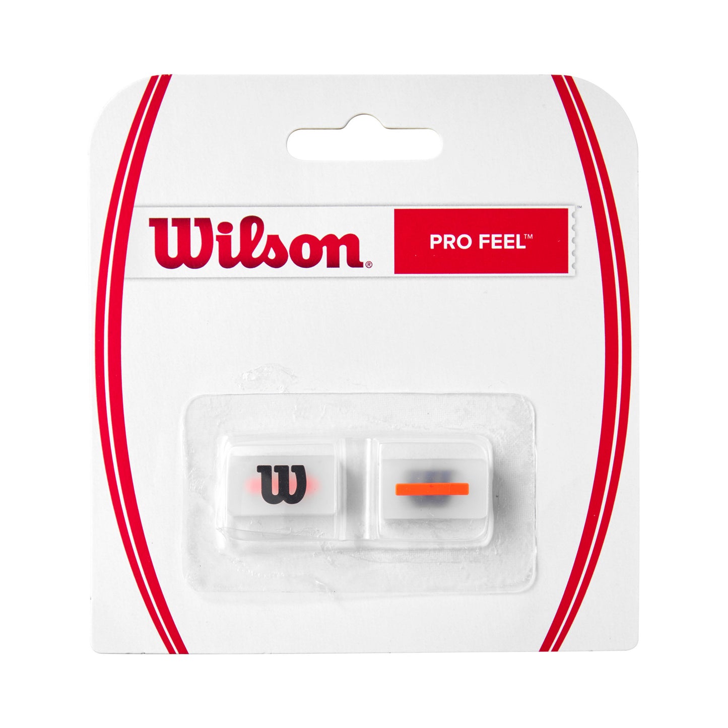 Wilson Shift Antivibradores Pack de 2