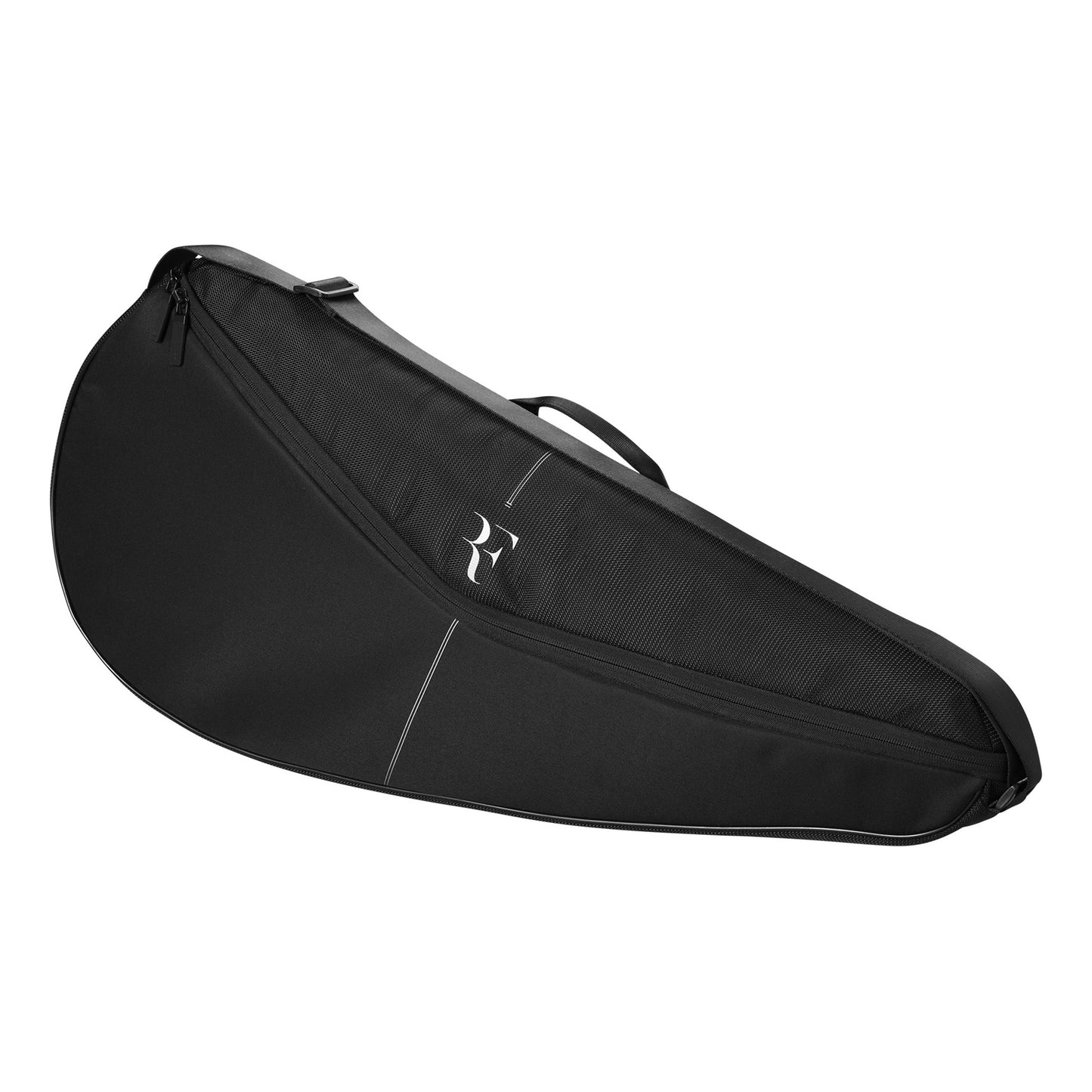 Wilson RF Funda Para Raqueta-Negro