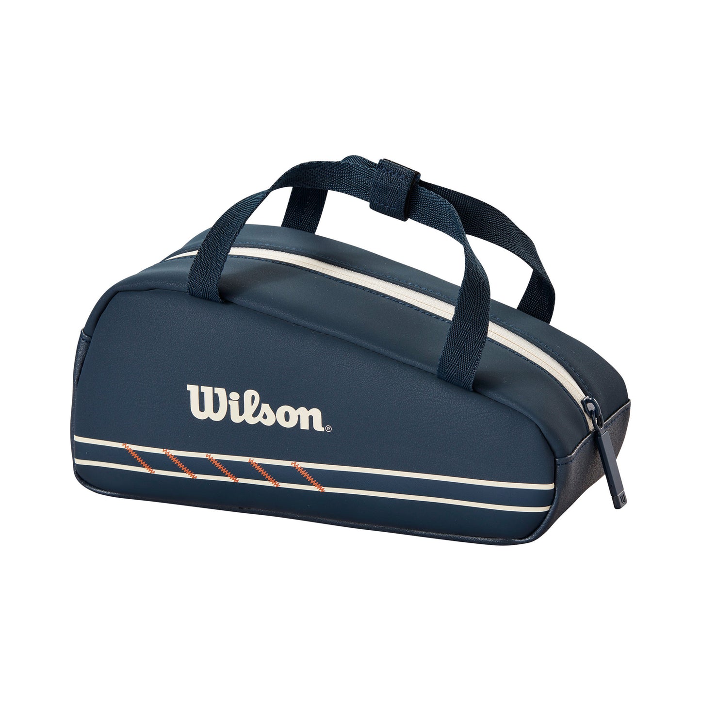 Wilson Roland Garros Mini Bag Regalo-Azul Oscuro