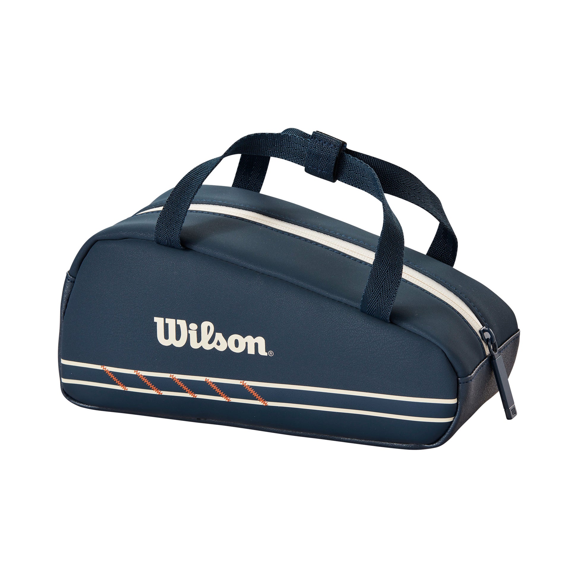 Wilson Roland Garros Mini Bag Regalo-Azul Oscuro