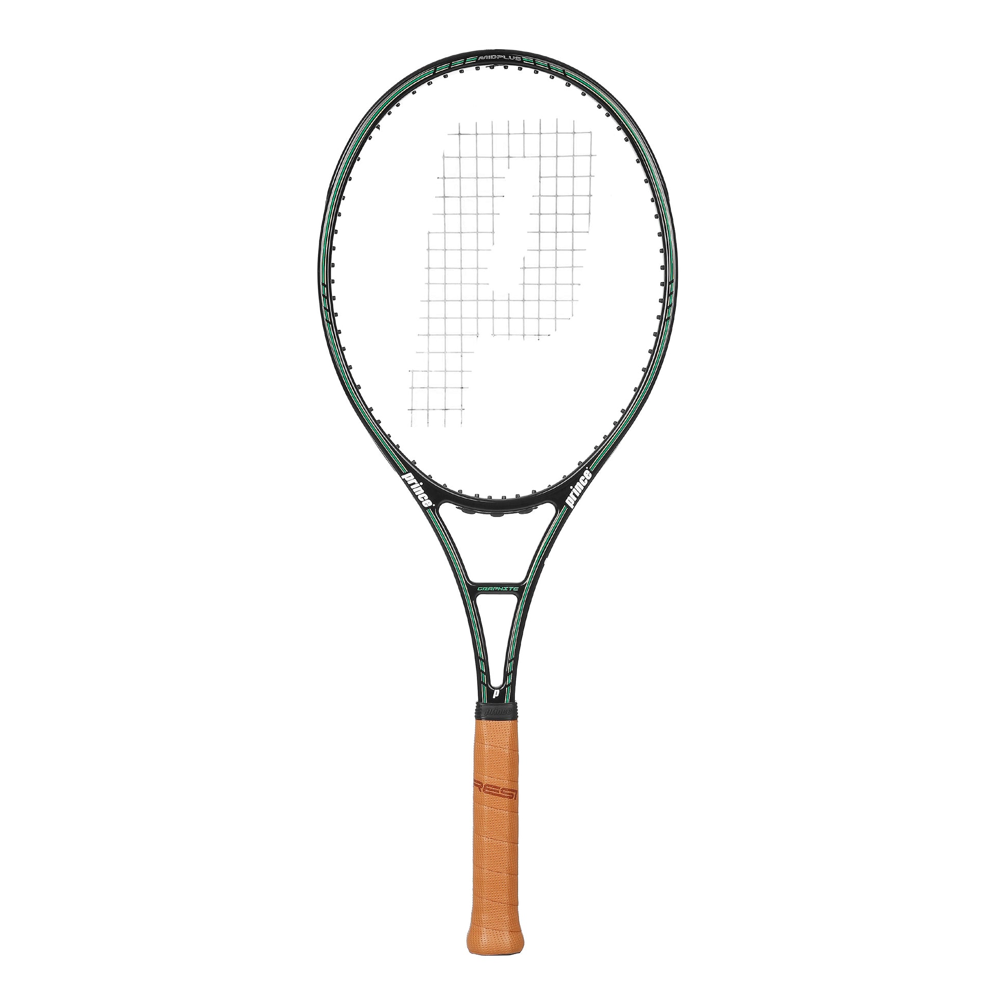Prince Classic Graphite 100 (Edición Especial)