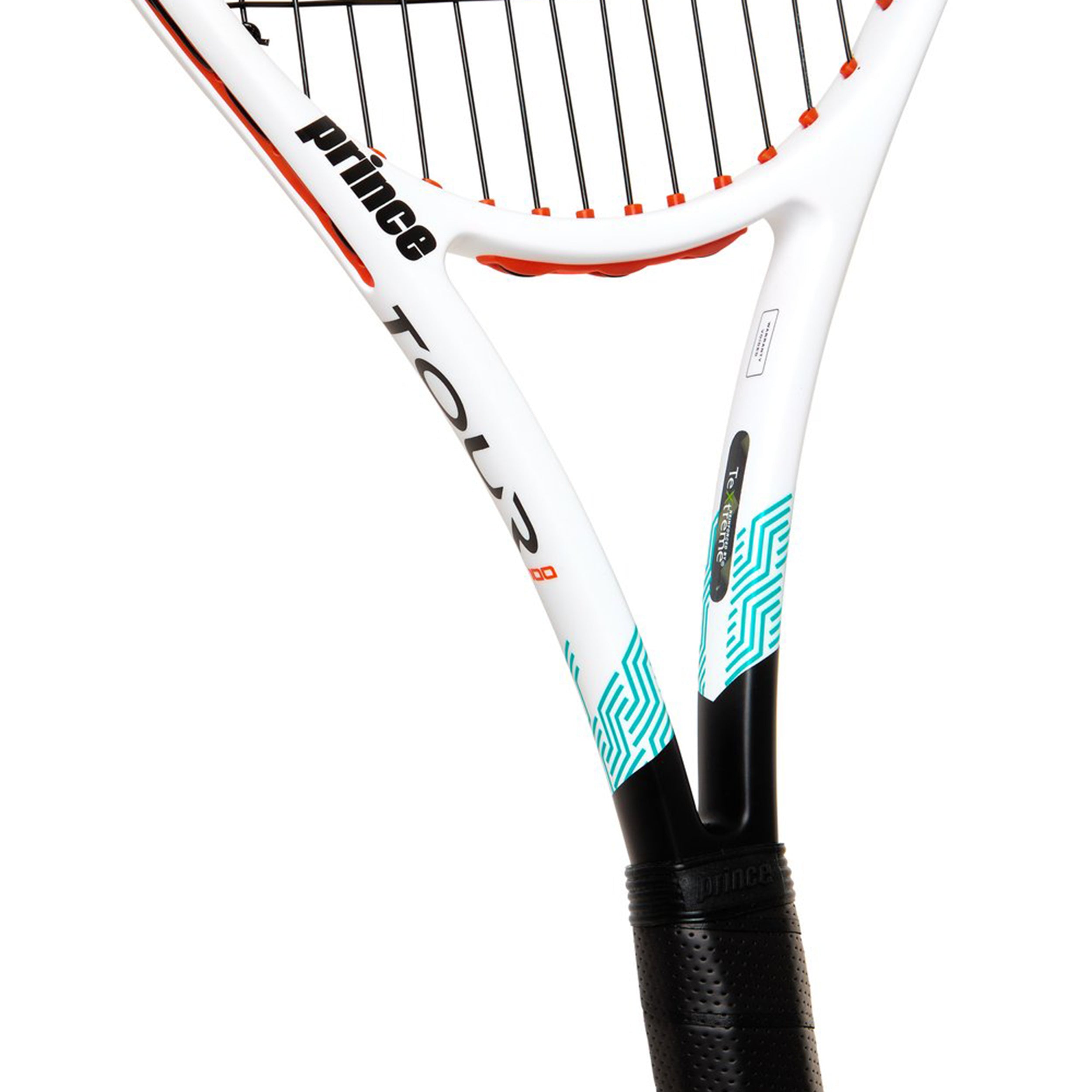 Prince Tour 100/290g/グリップ3 Tour 100 (290g) | Tennis-Point