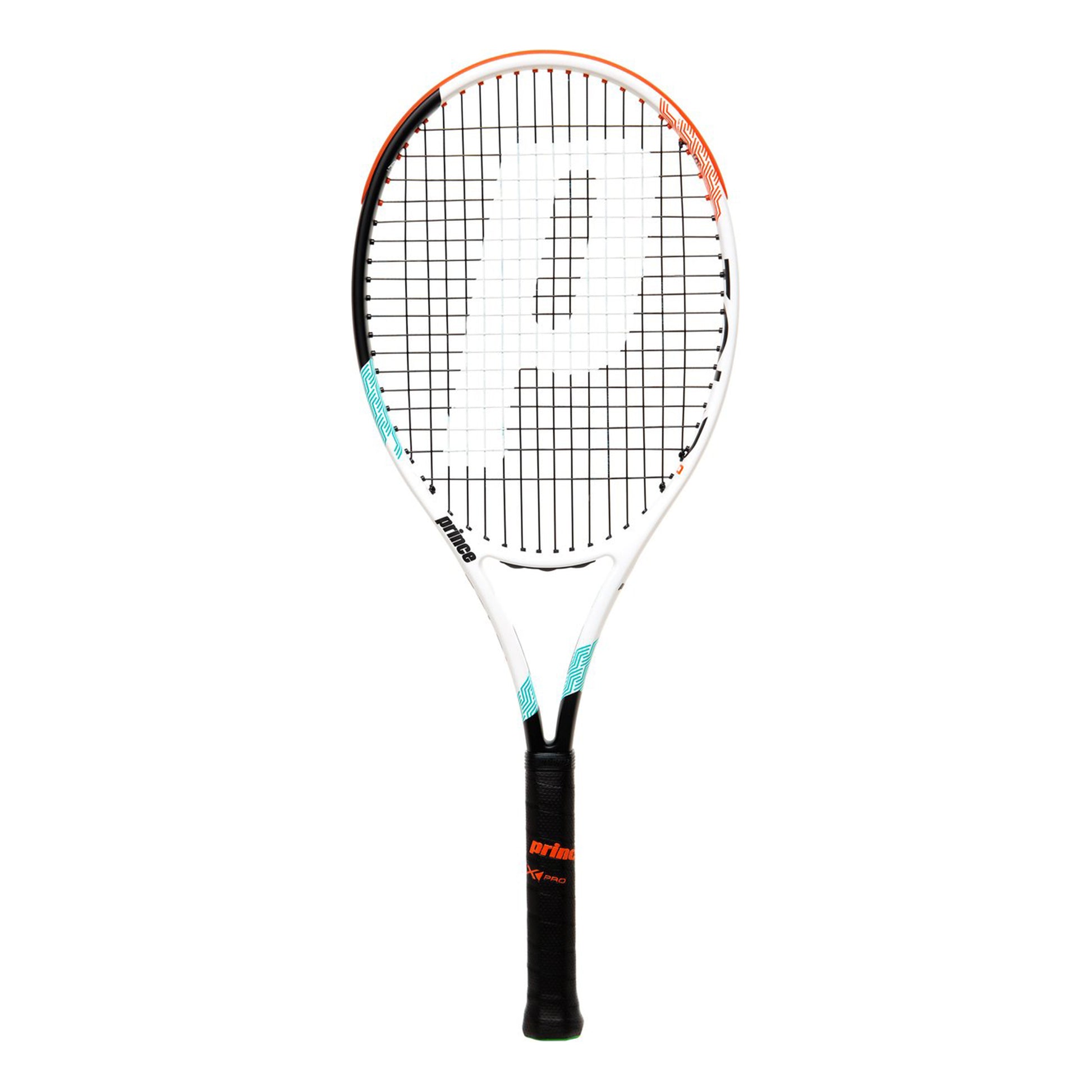 Prince Tour 100 (290g) Raquetas de competición Raqueta de segunda mano